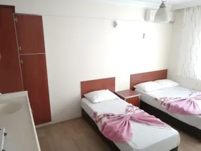 Elmas Motel - Zimmer