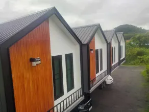 N&N HOUSE Laem Hin - Utsikt fra rommet