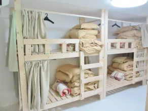 Hostel AI - Camera