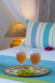 Sultan Sands Island Resort & Spa - Room
