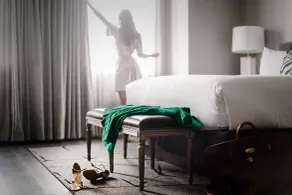 Hotel LeVeque, Autograph Collection - Chambre