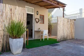 De Akker Guest House Oudtshoorn - Habitación