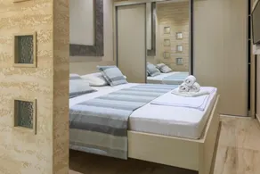 Hotel Maksim - Room