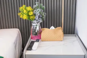 Best Time Pool Suites, Phuket - Chambre