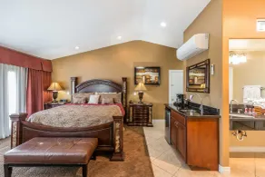 Econo Lodge Lake Elsinore Casino - Chambre