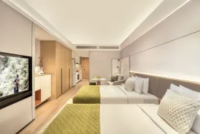 Somerset Jimei Xiamen - Quarto