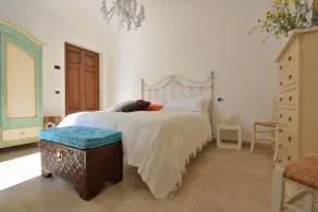 AGRITURISMO Masseria Spetterrata - Quarto