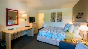 Ephraim Motel - Habitación