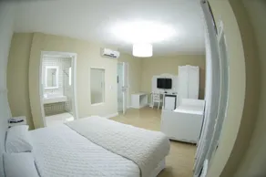 Hotel Oma Zita - Chambre
