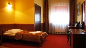 Hotel Dobosz - Room