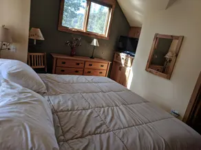 1926 Soda Springs Ii Townhouse - Zimmer