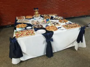 Charlino Plaza - Restaurant