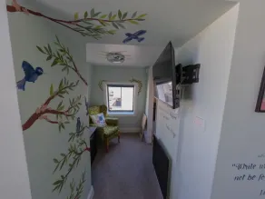 The Sheldon B&B - Camera