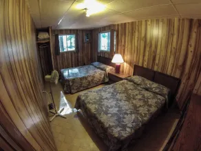 Pine Valley Resort - Rum