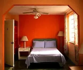 Kokomo Culebra - Room