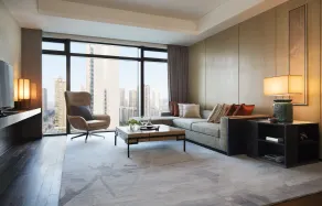 Grand Hyatt Shenyang - Room