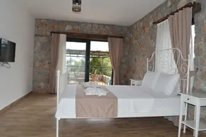 Rotam Sogut Pansiyon - Room