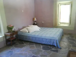 Beautiful Country Home on Syros Island, Greece - Rom