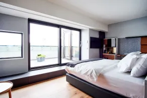 ION City Hotel, Reykjavik, a Member of Design Hotels - Room