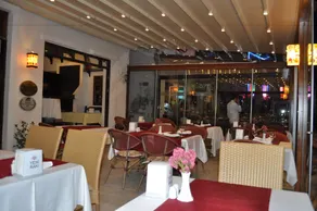 Dinc Pension - Restaurant