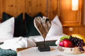 Hotel Auszeit - Chambre