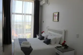Royal Ushaka Hotel Morningside - Zimmer