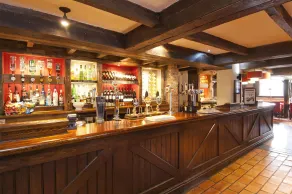 Premier Inn Manchester - Handforth - Restaurant