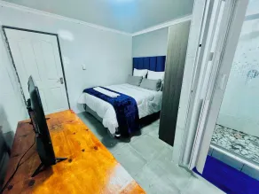 Honeyhills Excellence Resorts A - Room