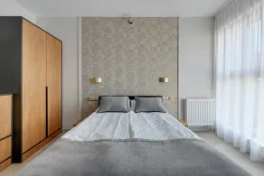 GRANO APARTMENTS Gdańsk Old Town Residence SPA & Wellness - Room