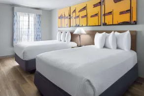 Days Inn by Wyndham Americus - Værelse