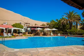 DM Hoteles Mossone - Ica - Pool