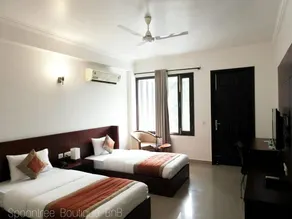 Hotel Spoontree Boutique BnB - Habitación