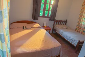 La Pintada Inn - Room