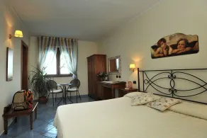 E Poi...Ravello - Chambre
