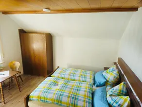 Bellas Mühlbachtal - Room