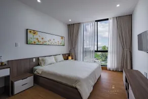 L'Amour Homestay - Room
