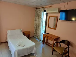 Vintage Hotel Mercedes - Zimmer