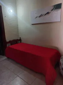 OKAKOARAS HOTEL - Zimmer