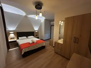 Mayavera Otel - Room