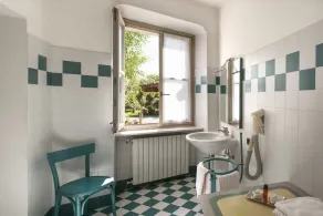 Albergo Real Castello - Habitación