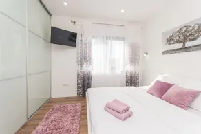 Villa F&A ZadarVillas - Zimmer