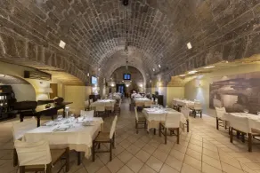 Masseria Zanzara - Restaurant