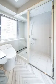 The Celecton Kurume - Salle de bain