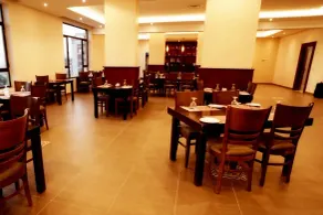 Baity Boutique Hotel - Restaurant