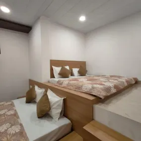 Golden Oak- 5 min walk from golden temple - Rum