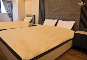 Parla Suite Hotel - Room