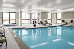 Courtyard Paducah West - Piscine