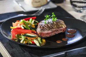 Holiday Inn Toulouse Airport by IHG - Restaurant