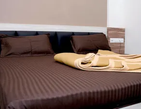 Shree Hotel - Chambre