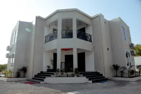 eco park - Room